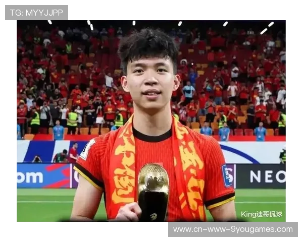 国足核心无疑，王钰栋不进球却不可或缺，李昊守门未来确定，王钰深足球